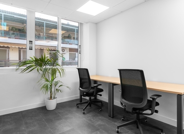 70 m² Business center place available to rent in Athens, Kifissias Avenue 16 (115 26) - 2 | MatchOffice.com