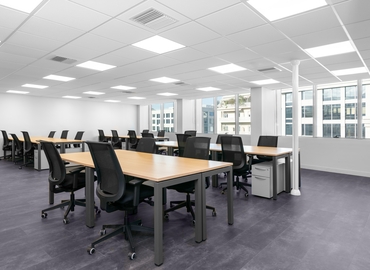 35 m² Conference center in Athens, Kifissias Avenue 16 (115 26) - 3 | MatchOffice.com