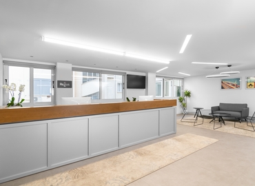 35 m² Convention center in Athens, Kifissias Avenue 16 (115 26) - 1 | MatchOffice.com