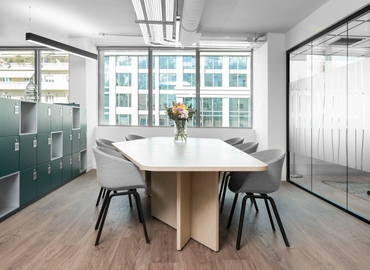Virtual business address in Athens, Kifissias Avenue 16 (115 26) - 1 | MatchOffice.com