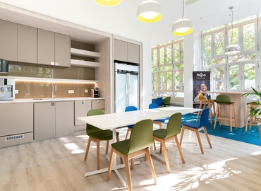 70 m² Coworking  in Thessaloniki, Vasileos Irakleiou 53 & Karolou Ntil (546 23) - 11 | MatchOffice