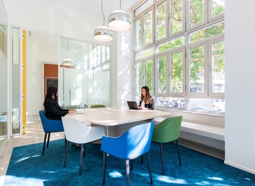 70 m² Coworking space  in Thessaloniki, Vasileos Irakleiou 53 & Karolou Ntil (546 23) - 3 | MatchOffice.com