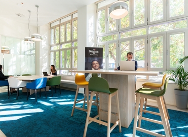 35 m² Conference hall in Thessaloniki, Vasileos Irakleiou 53 & Karolou Ntil (546 23) - 15 | MatchOffice