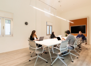 70 m² Business space building available to rent in Thessaloniki, Vasileos Irakleiou 53 & Karolou Ntil (546 23) - 17 | MatchOffice