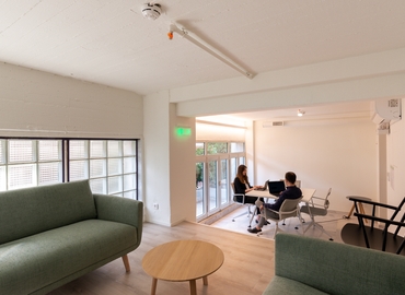 Virtual business address in Thessaloniki, Vasileos Irakleiou 53 & Karolou Ntil (546 23) - 12 | MatchOffice