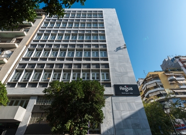 35 m² Meeting room in Thessaloniki, Vasileos Irakleiou 53 & Karolou Ntil (546 23) - 25 | MatchOffice.com