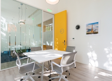 70 m² Shared office  in Thessaloniki, Vasileos Irakleiou 53 & Karolou Ntil (546 23) - 18 | MatchOffice.com