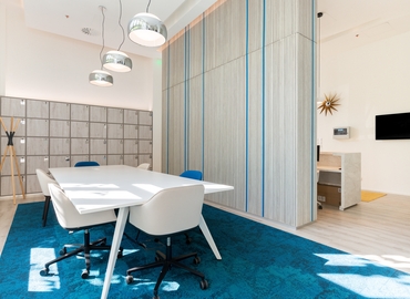 Virtual business address in Thessaloniki, Vasileos Irakleiou 53 & Karolou Ntil (546 23) - 13 | MatchOffice.com