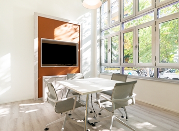 70 m² Shared workspace  in Thessaloniki, Vasileos Irakleiou 53 & Karolou Ntil (546 23) - 19 | MatchOffice.com