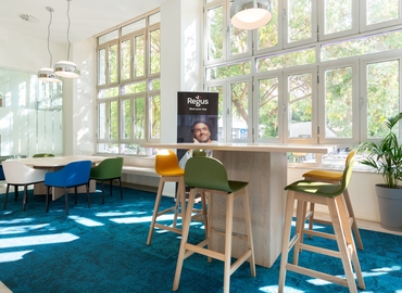 Virtual office in Thessaloniki, Vasileos Irakleiou 53 & Karolou Ntil (546 23) - 14 | MatchOffice