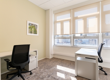 70 m² Business park building up for rent in Thessaloniki, Vasileos Irakleiou 53 & Karolou Ntil (546 23) - 21 | MatchOffice.com