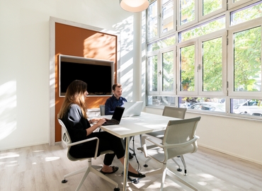 Virtual office space in Thessaloniki, Vasileos Irakleiou 53 & Karolou Ntil (546 23) - 15 | MatchOffice.com