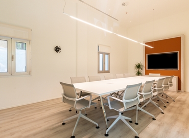 Virtual office in Thessaloniki, Vasileos Irakleiou 53 & Karolou Ntil (546 23) - 17 | MatchOffice.com