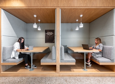 100 m² Serviced office place for rent in Athens, 15 Theanous Str. (118 54) - 3 | MatchOffice.com