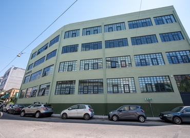 100 m² Business park building up for rent in Athens, 15 Theanous Str. (118 54) - 0 | MatchOffice
