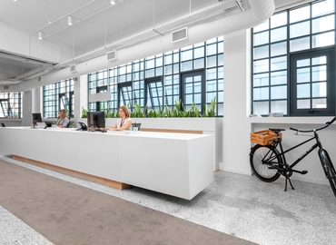 100 m² Co-working  in Athens, 15 Theanous Str. (118 54) - 3 | MatchOffice