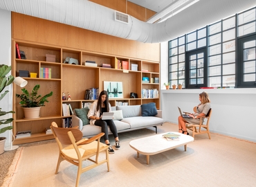 100 m² Coworking space  in Athens, 15 Theanous Str. (118 54) - 1 | MatchOffice