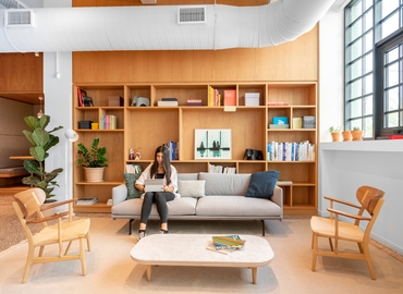100 m² Shared workspace  in Athens, 15 Theanous Str. (118 54) - 7 | MatchOffice