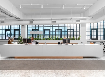 25 m² Convention center in Athens, 15 Theanous Str. (118 54) - 9 | MatchOffice