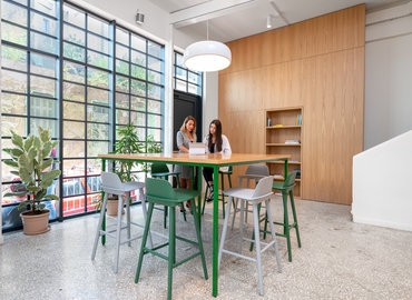 Virtual office space in Athens, 15 Theanous Str. (118 54) - 8 | MatchOffice.com