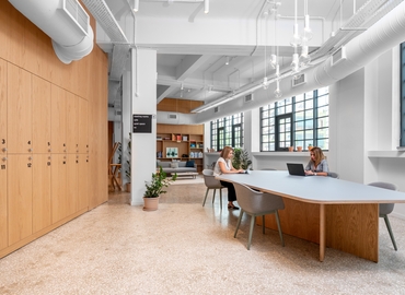 Virtual office space in Athens, 15 Theanous Str. (118 54) - 6 | MatchOffice