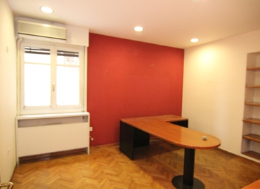 106 m² Business space property available to rent in Athens, Voukourestiou 16 (106 71) - 7 | MatchOffice.com