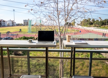 35 m² Business park property for rent in Athens, 33 Saronikou St (163 45) - 3 | MatchOffice