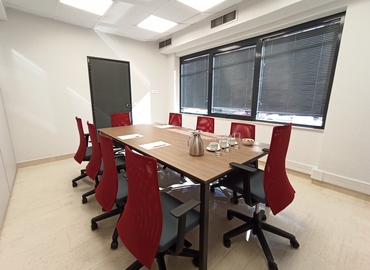 75 m² Meeting room in Athens, Chalandri 44 Zalokosta & Kifissias Avenue (152 33) - 3 | MatchOffice.com