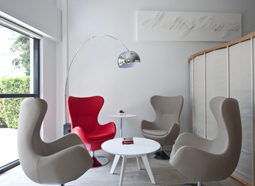 75 m² Conference room in Athens, Chalandri 44 Zalokosta & Kifissias Avenue (152 33) - 0 | MatchOffice
