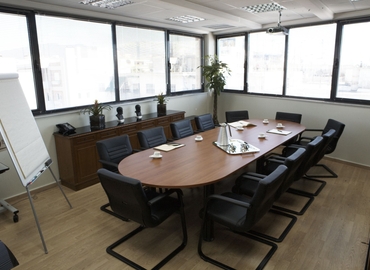 75 m² Conference space in Athens, Chalandri 44 Zalokosta & Kifissias Avenue (152 33) - 5 | MatchOffice.com