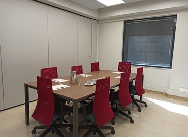 50 m² Meeting room in Athens, Marousi (151 25) - 2 | MatchOffice