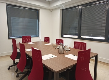 50 m² Conference space in Athens, Marousi (151 25) - 0 | MatchOffice.com