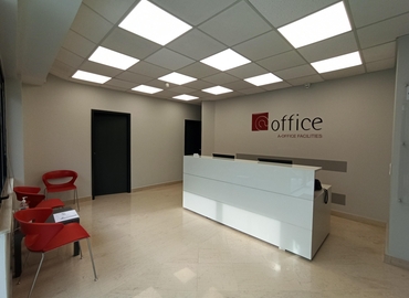 50 m² Conference room in Athens, Marousi (151 25) - 4 | MatchOffice