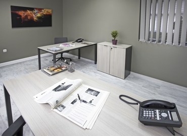 75 m² Business park in Athens, Zalokosta 44  & Kifissias Avenue (152 33) - 3 | MatchOffice