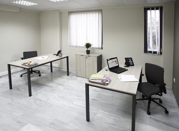 75 m² Serviced office in Athens, Zalokosta 44  & Kifissias Avenue (152 33) - 4 | MatchOffice.com