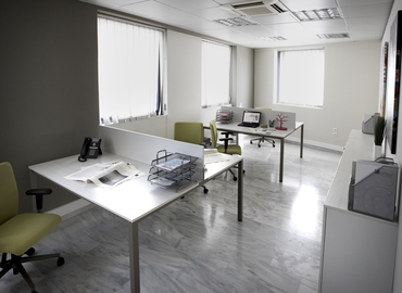 75 m² Serviced office in Athens, Zalokosta 44  & Kifissias Avenue (152 33) - 2 | MatchOffice
