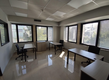 75 m² Business center in Athens, Astronafton 1 (151 25) - 1 | MatchOffice.com