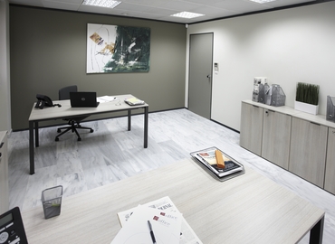 75 m² Business park in Athens, Astronafton 1 (151 25) - 2 | MatchOffice