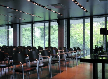 100 m² Conference room in Athens, Leoforos Thiseos 103 (145 78) - 0 | MatchOffice