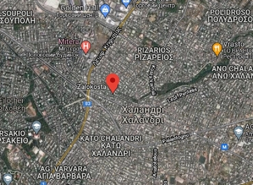 40 m² Business space in Chalandri, Zalokosta (152 33) - 2 | MatchOffice