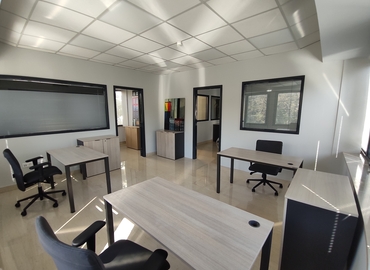 75 m² Business center in Athens, Astronafton 1 (151 25) - 0 | MatchOffice