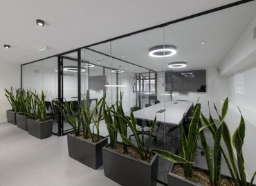 40 m² Shared office  in Athens, Fidiou 9 (106 78) - 1 | MatchOffice