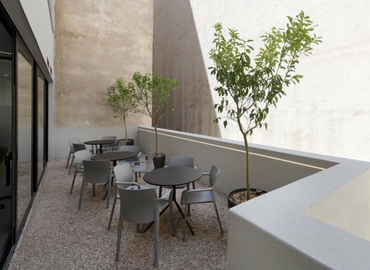 40 m² Coworking  in Athens, Fidiou 9 (106 78) - 2 | MatchOffice.com