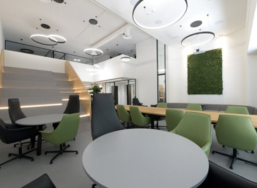 40 m² Coworking space  in Athens, Fidiou 9 (106 78) - 5 | MatchOffice