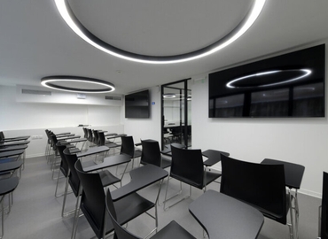 40 m² Coworking space  in Athens, Fidiou 9 (106 78) - 8 | MatchOffice