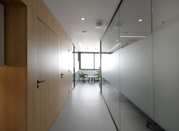 75 m² Business space in Athens, Fidiou 9 (106 78) - 6 | MatchOffice.com