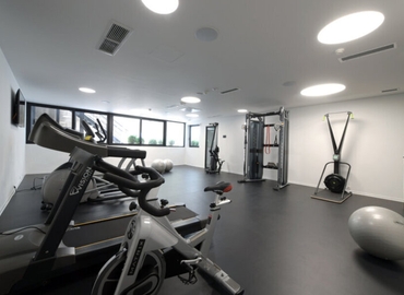 75 m² Serviced office in Athens, Fidiou 9 (106 78) - 3 | MatchOffice