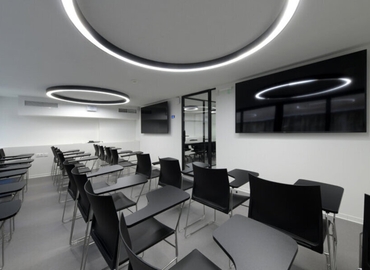 75 m² Business park in Athens, Fidiou 9 (106 78) - 8 | MatchOffice.com
