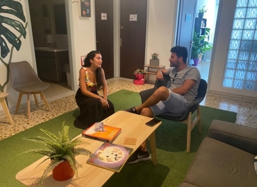 500 m² Co-working  in Athens, Charilaou Trikoupi 18 (106 79) - 1 | MatchOffice