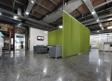 Virtual office space in Athens, 166a Kifissias Avenue & Sofokleous Street (151 26) - 6 | MatchOffice